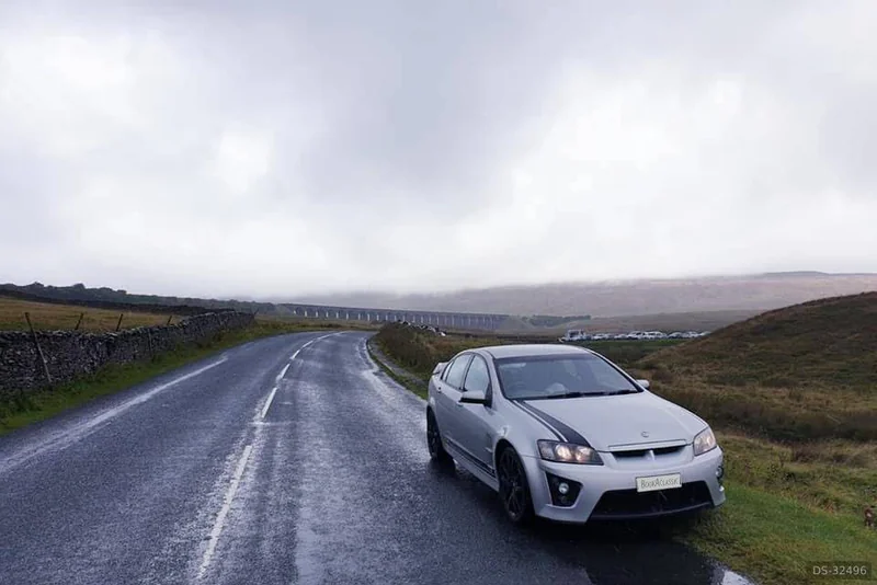 2007 Holden Clubsport R8 in Preston 4
