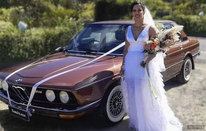 1975 BMW 1975 528 in Melbourne 8