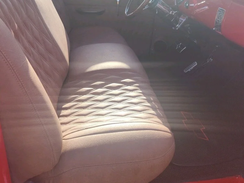 1955 Chevrolet Series