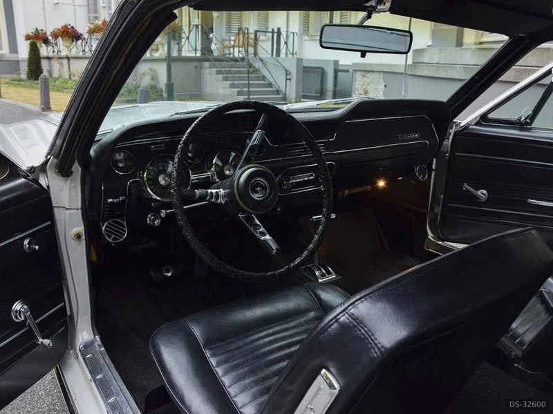1967 Ford Mustang Shelby Tribute GTA 425pk in Rijswijk 10