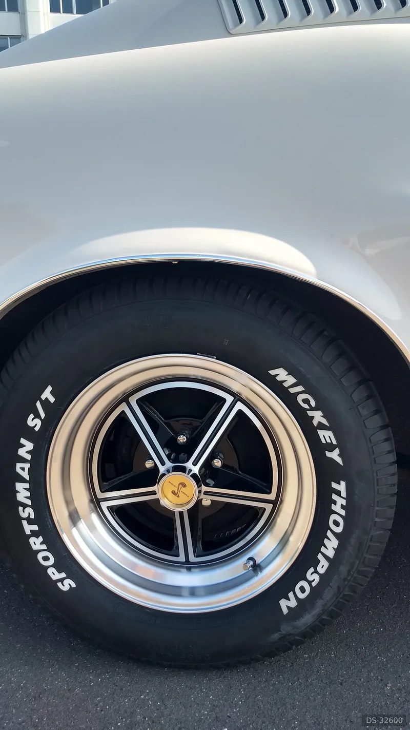 1967 Ford Mustang Shelby Tribute GTA 425pk in Rijswijk 7