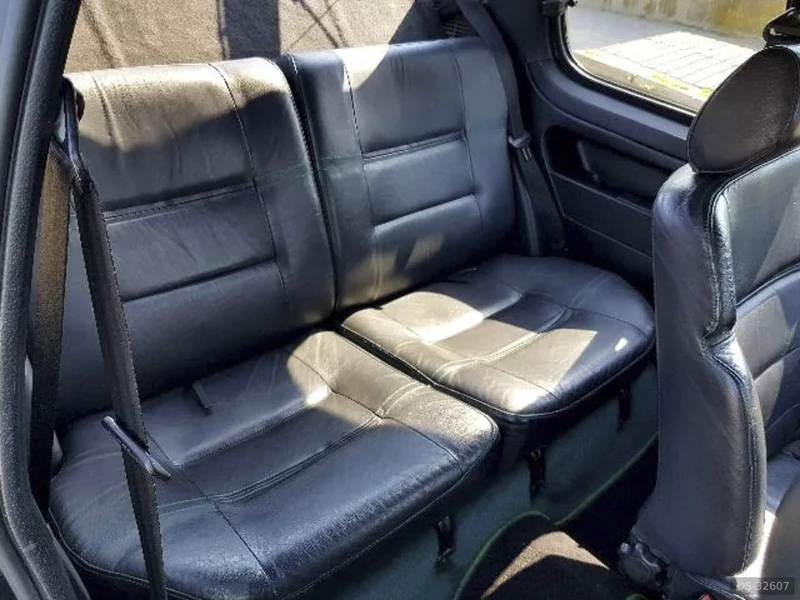 1990 Peugeot 205 19 Gti in Roma 7