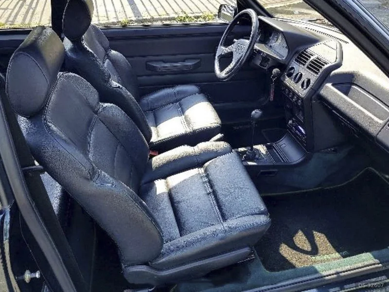 1990 Peugeot 205 19 Gti in Roma 6