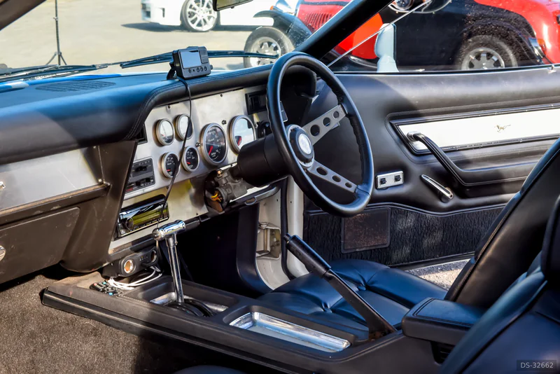 1977 Ford Mustang Cobra 2 in Lalor 5