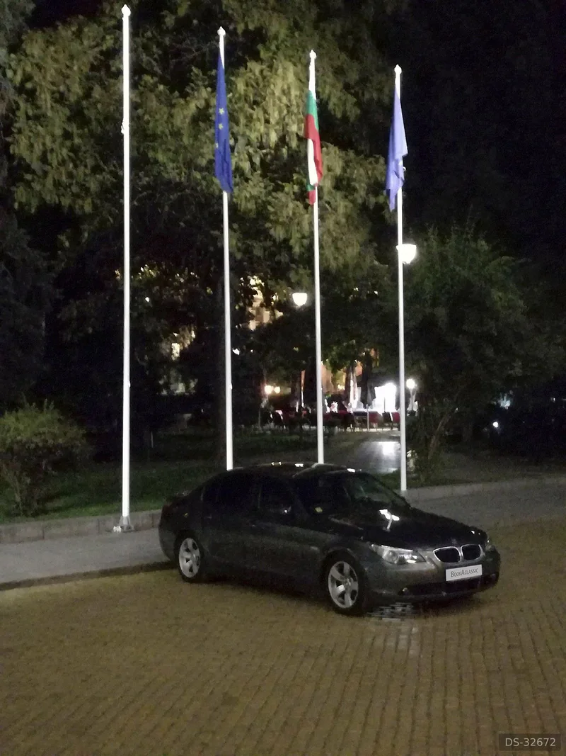 2004 BMW 530 in Pernik 2