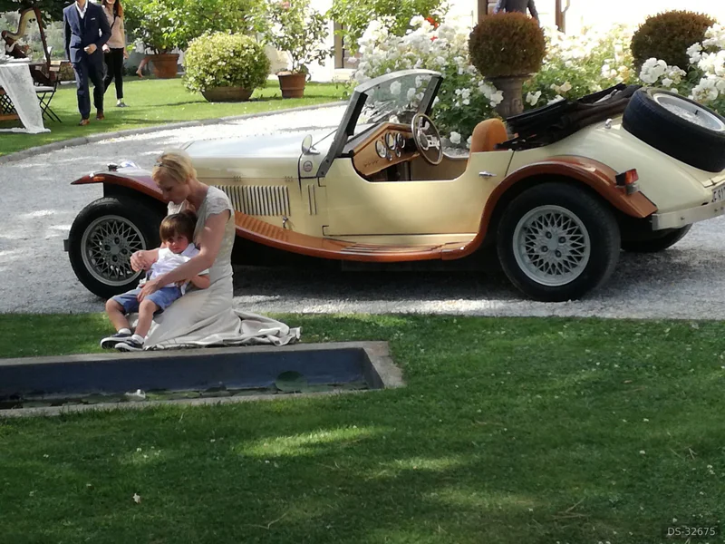 1979 Marlin Roadster