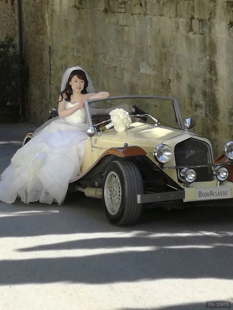 1979 Marlin Roadster