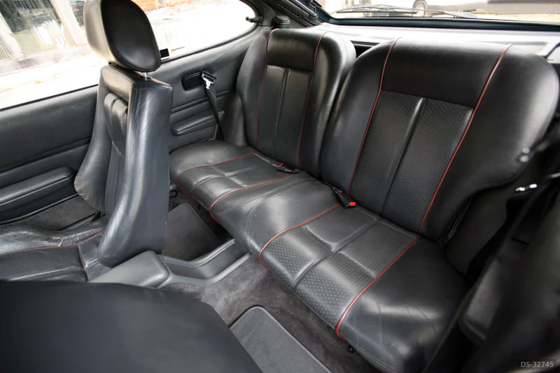 1987 Ford Capri 280 in Redditch 5