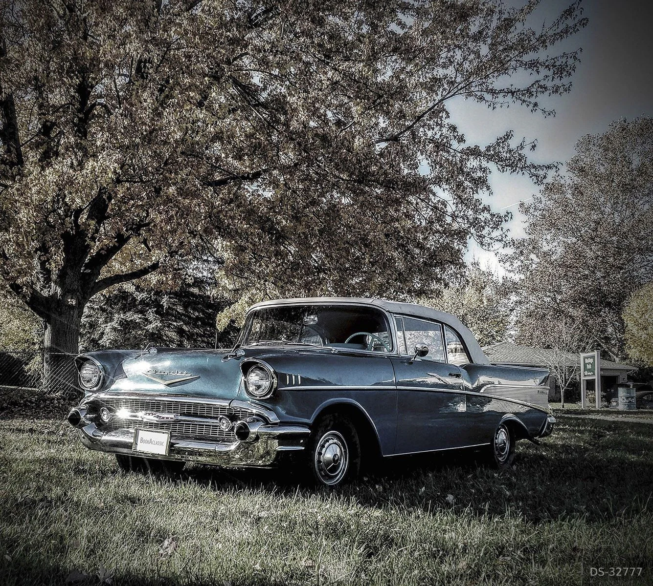 1957 Chevrolet Belair