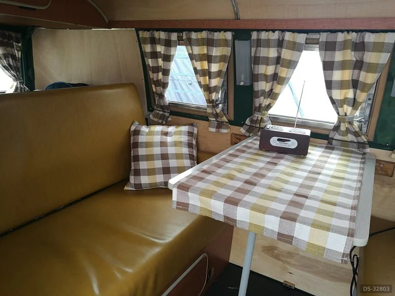 1967 Volkswagen So 42 Westfalia in Zielona Góra 2