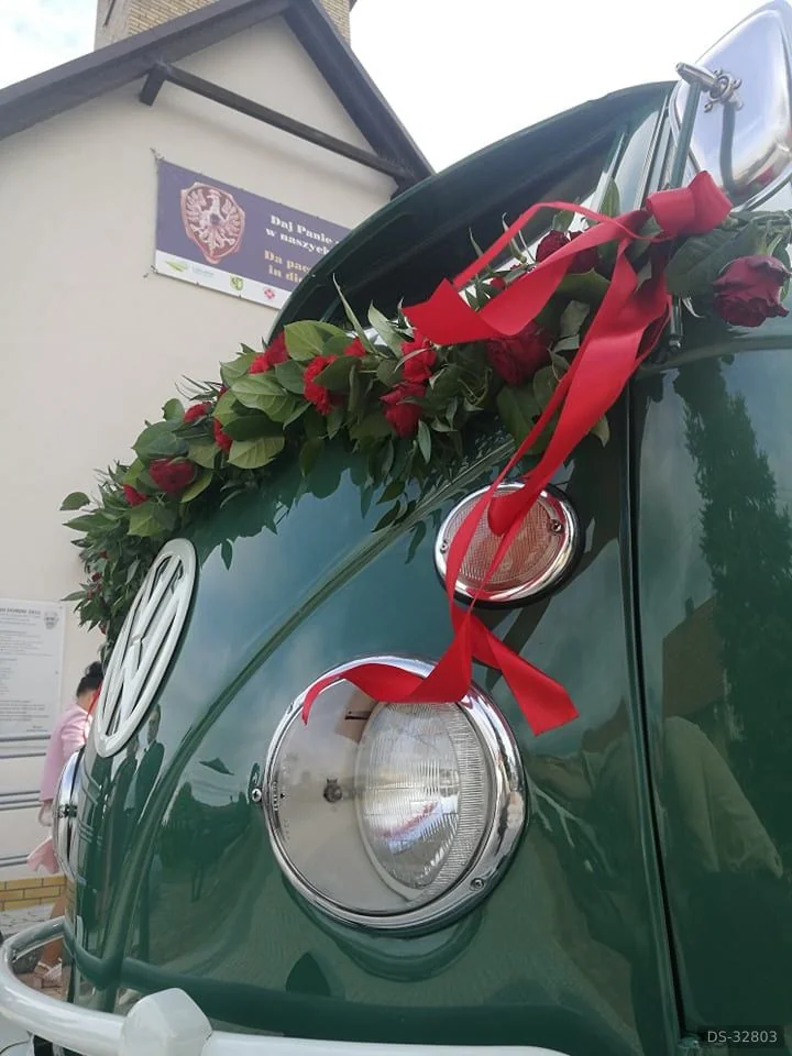 1967 Volkswagen So 42 Westfalia in Zielona Góra 3