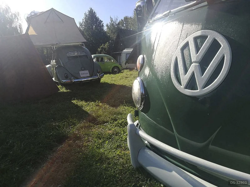 1967 Volkswagen So 42 Westfalia in Zielona Góra 10