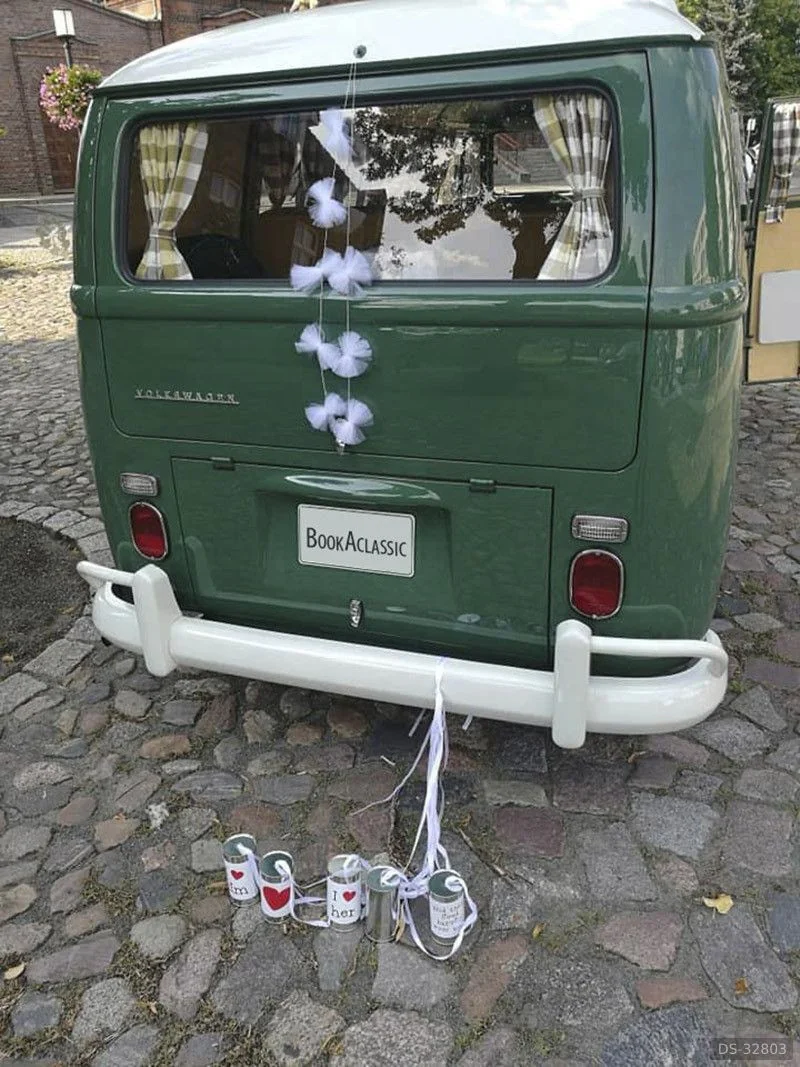 1967 Volkswagen So 42 Westfalia in Zielona Góra 5