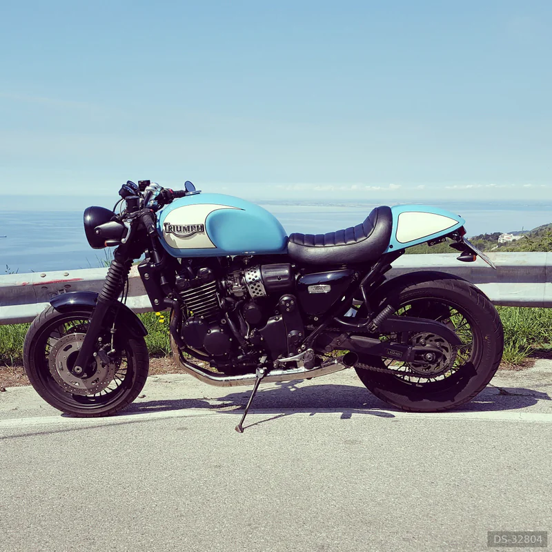 2000 Triumph Thunderbird Sport in Trieste 4
