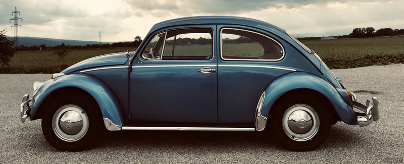 1965 Volkswagen Käfer in Pöttsching 3