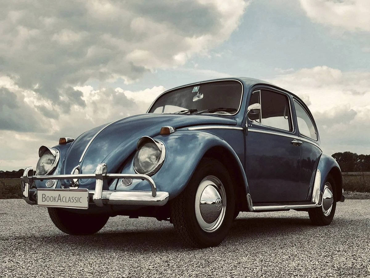 1965 Volkswagen Käfer