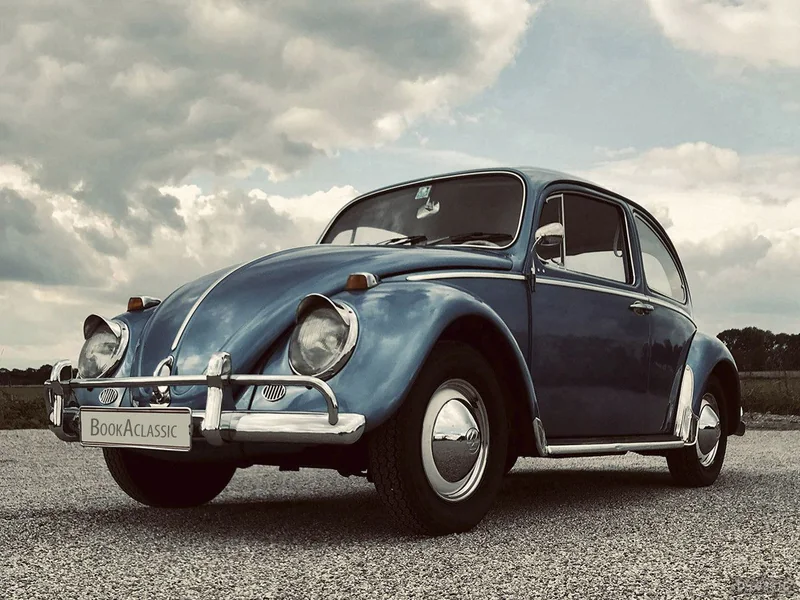 1965 Volkswagen Käfer