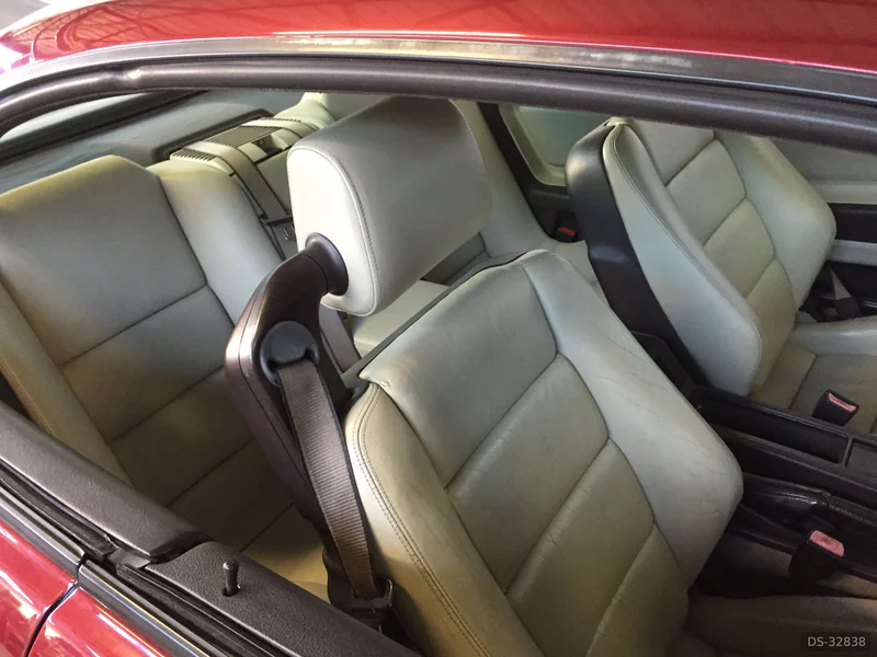 1991 BMW 850i in Ilford 3
