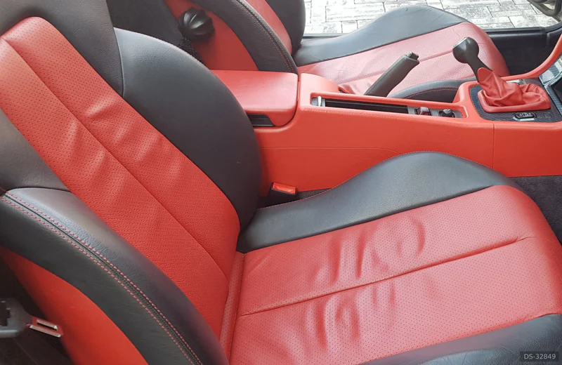 1997 Mercedes-Benz Slk 200 Kompressor in Reggio Emilia 2
