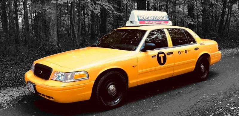 2011 Ford Crown Victoria in Claye Souilly