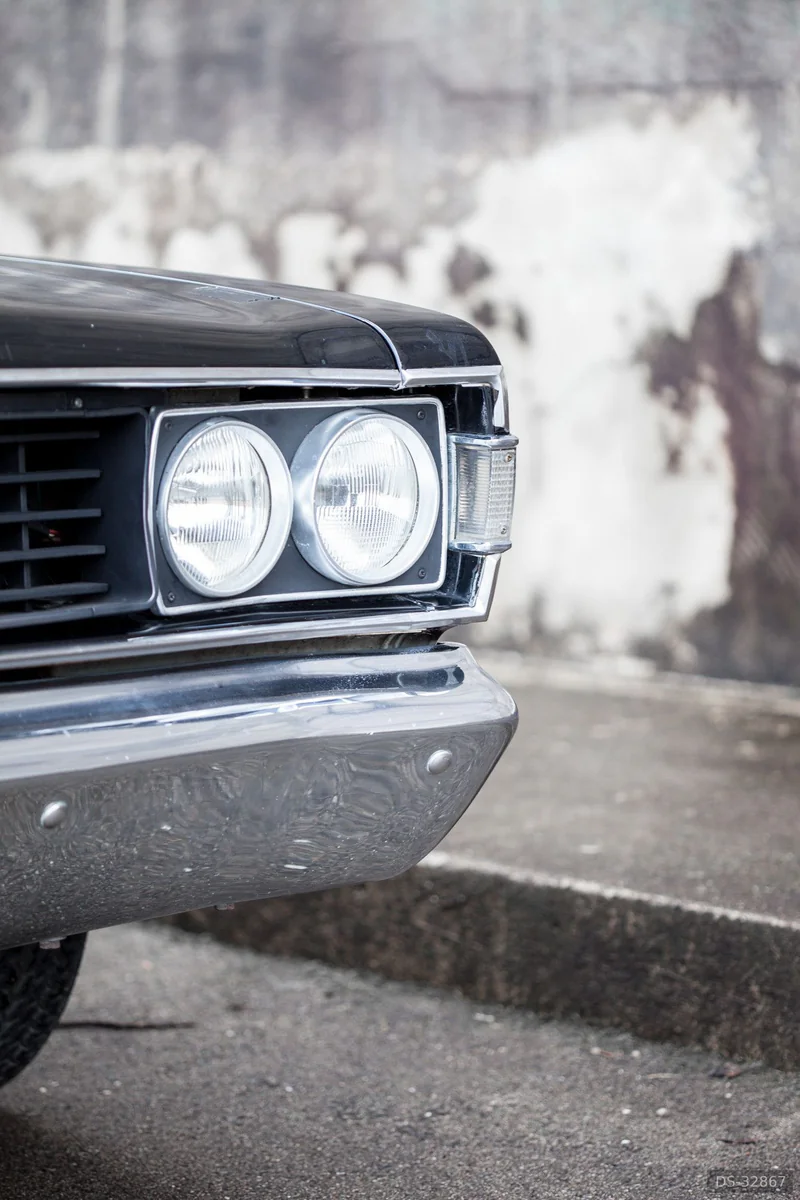 1973 Dodge 3700 Gt in Rupià 3