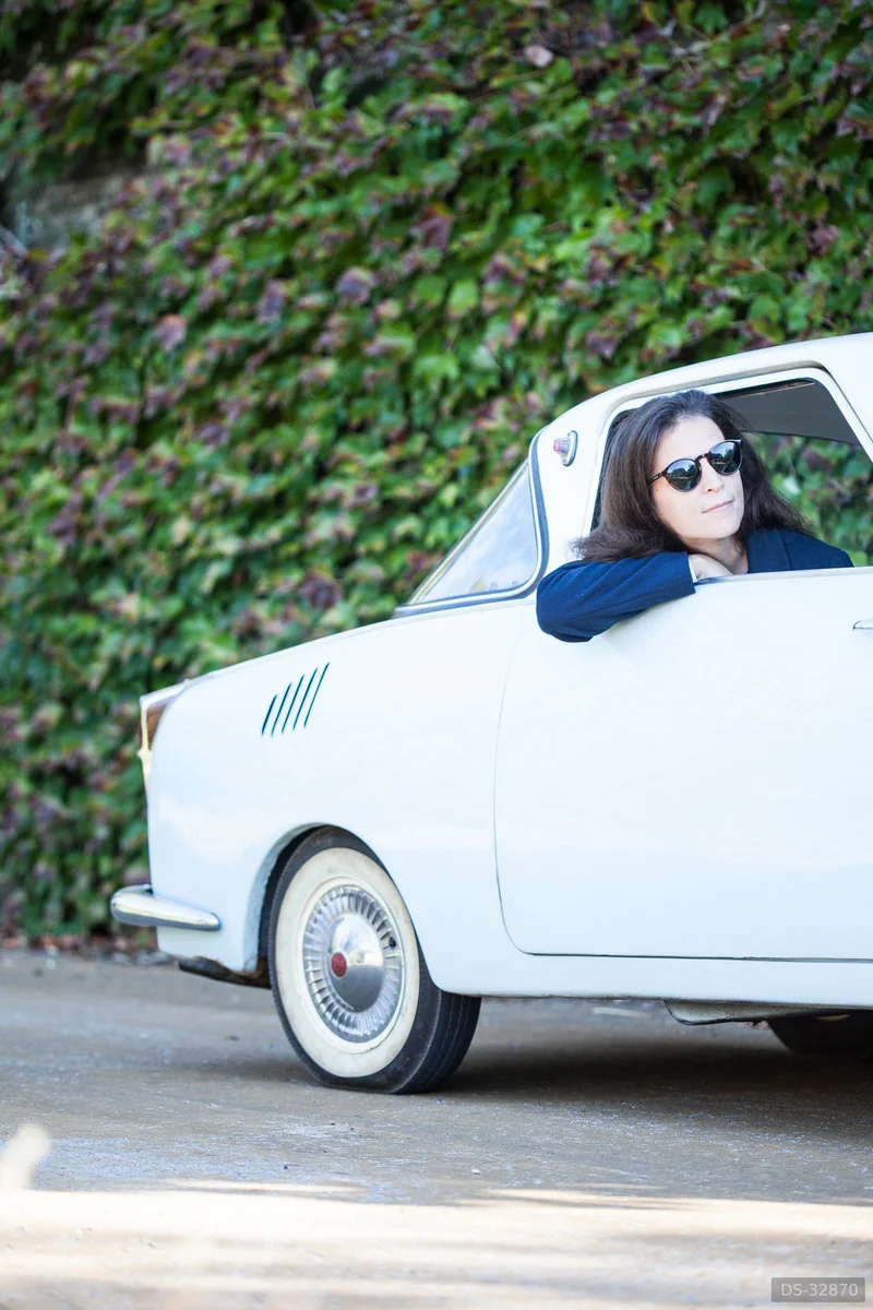 1962 Goggomobil Goggomobil Ts250 in Rupià 9