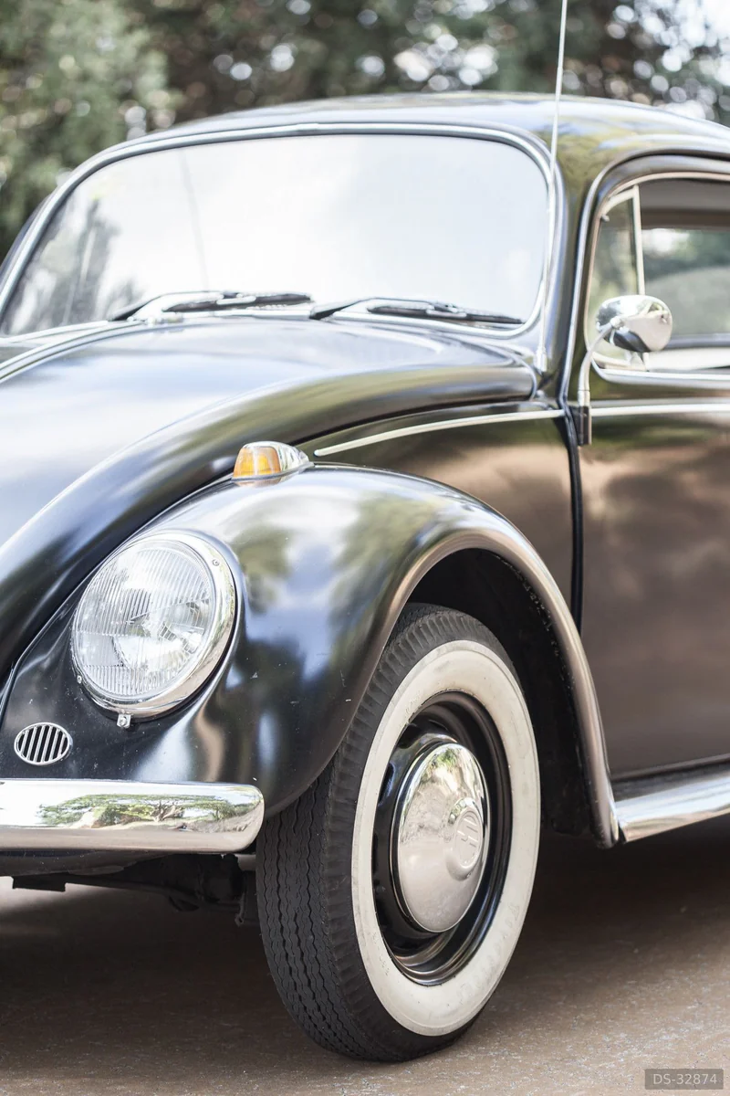 1967 Volkswagen Beetle in Rupià 5