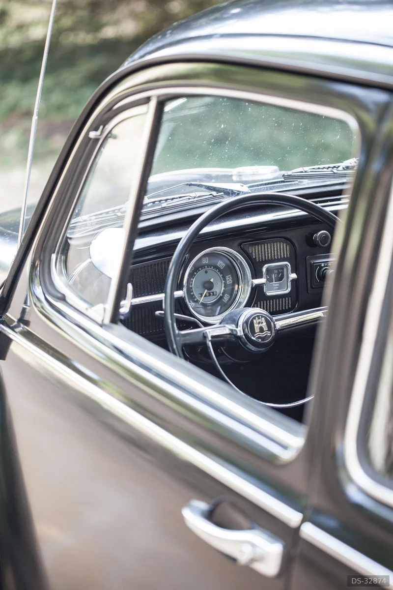 1967 Volkswagen Beetle in Rupià 6