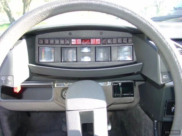 1984 Citroen Cx 25 Trd Turbo in Beuda 2