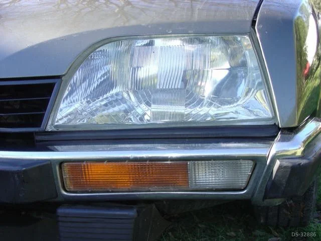 1984 Citroen Cx 25 Trd Turbo in Beuda 10