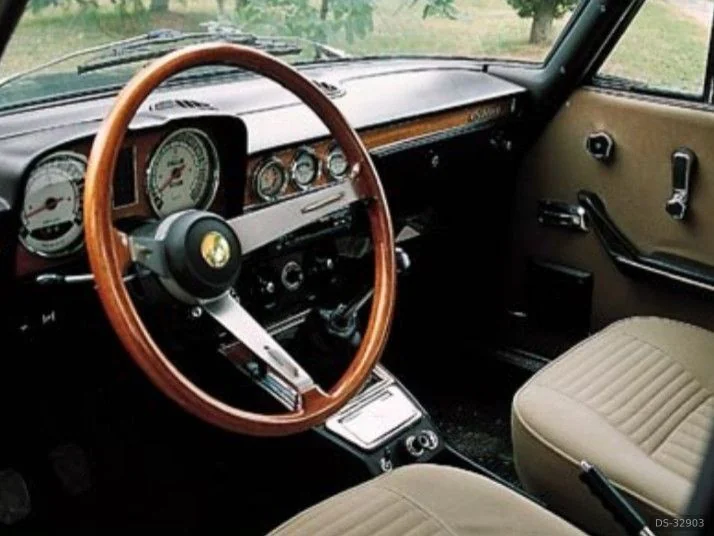 1958 Alfa Romeo 2000 Berlina in Altamura 3