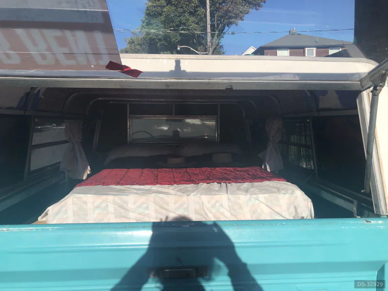1968 Ford F100 in Toronto 5