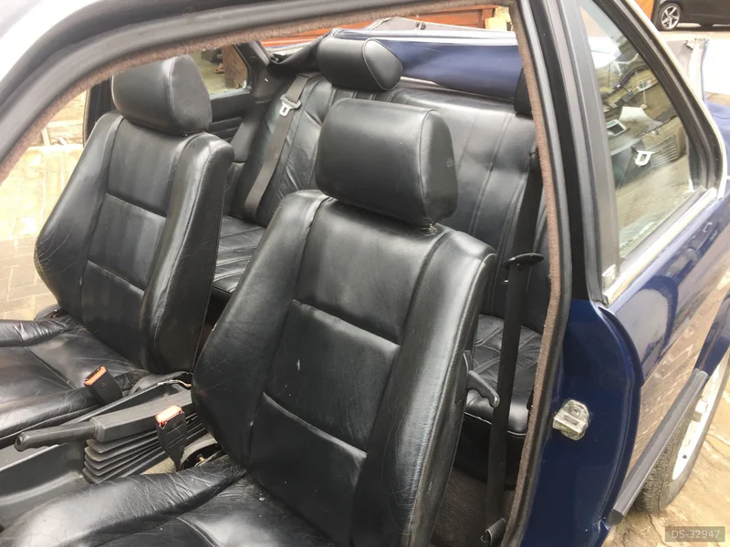 1989 BMW E30 Tc Baur in Halifax 6