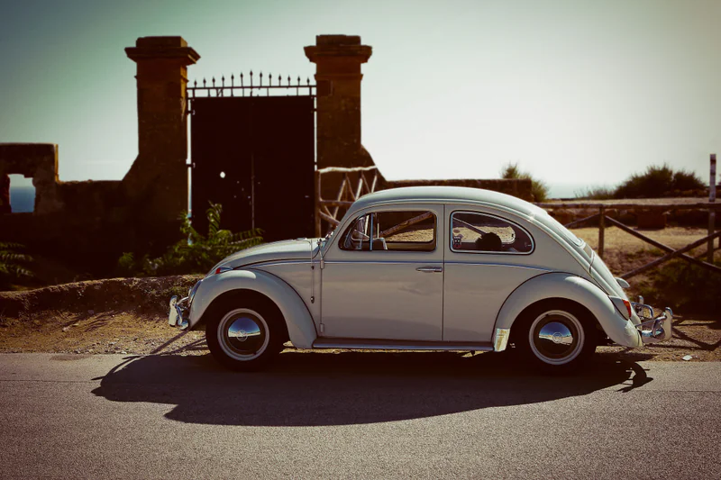 1961 Volkswagen Maggiolino in Canicattì 4