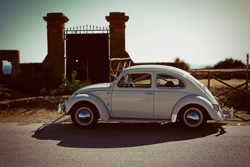 1961 Volkswagen Maggiolino in Canicattì 6