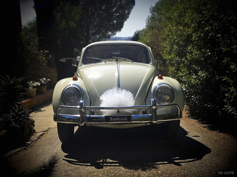 1961 Volkswagen Maggiolino in Canicattì 3