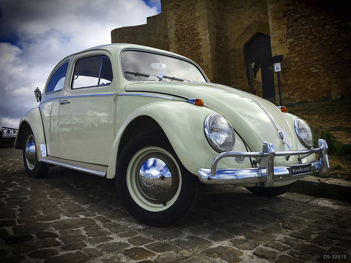 1961 Volkswagen Maggiolino