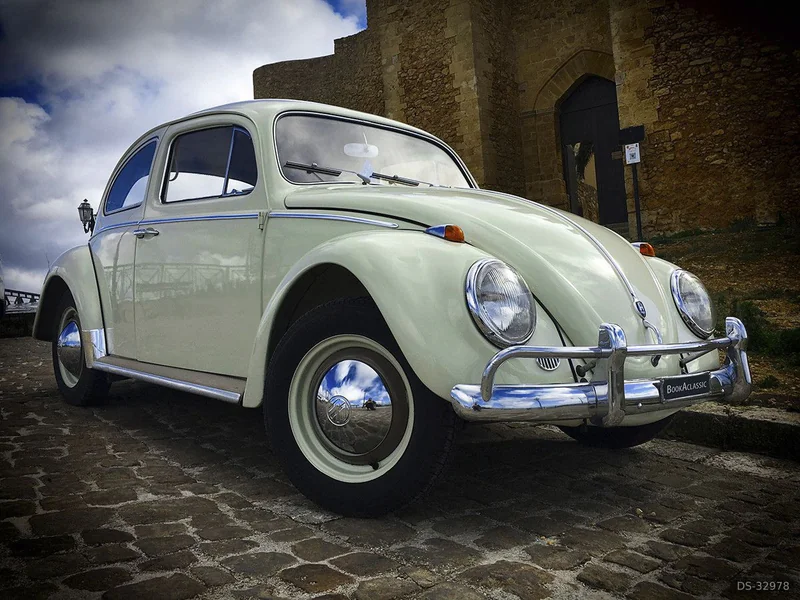 1961 Volkswagen Maggiolino in Canicattì