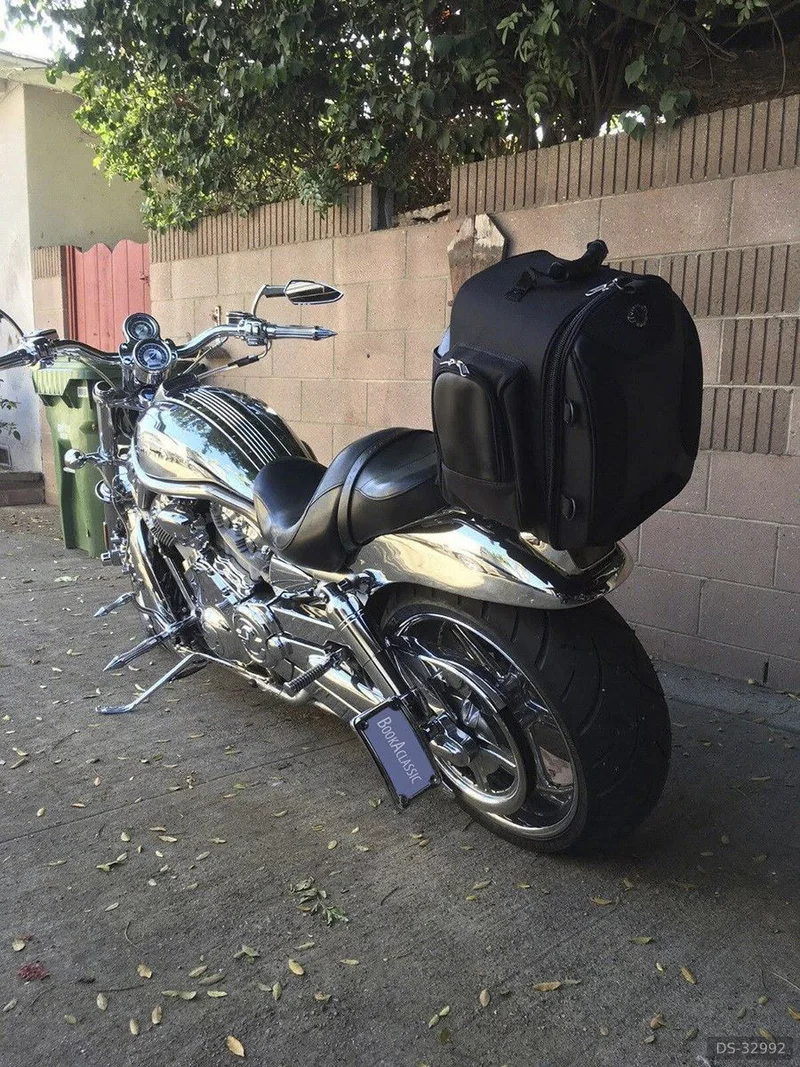 2005 Harley-Davidson V-rod in Auckland 3