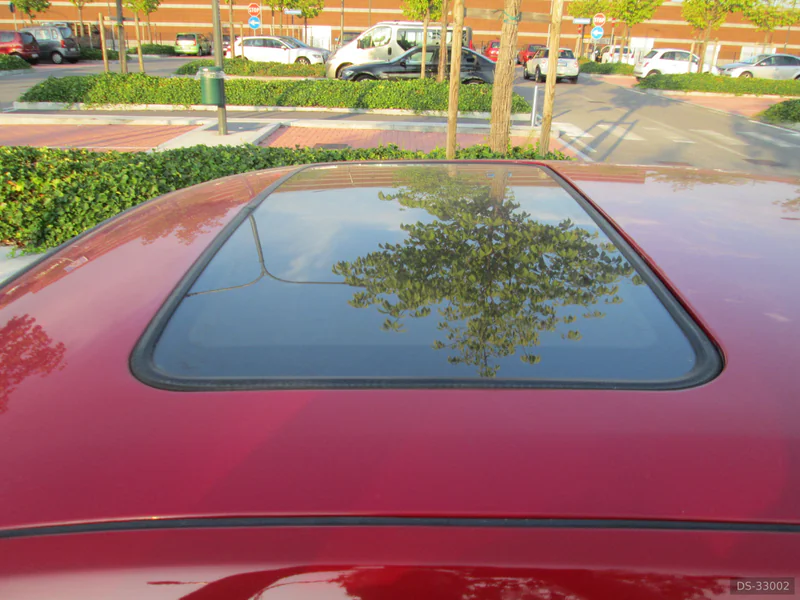 1993 Alfa Romeo 155 2.0 Turbo 16v Q4 in Milano 4