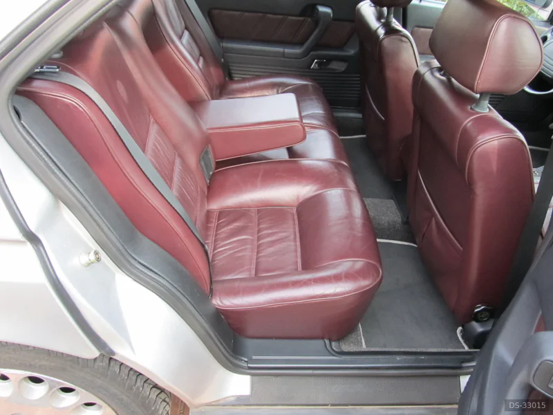 1993 Alfa Romeo 164 in Lublin 6