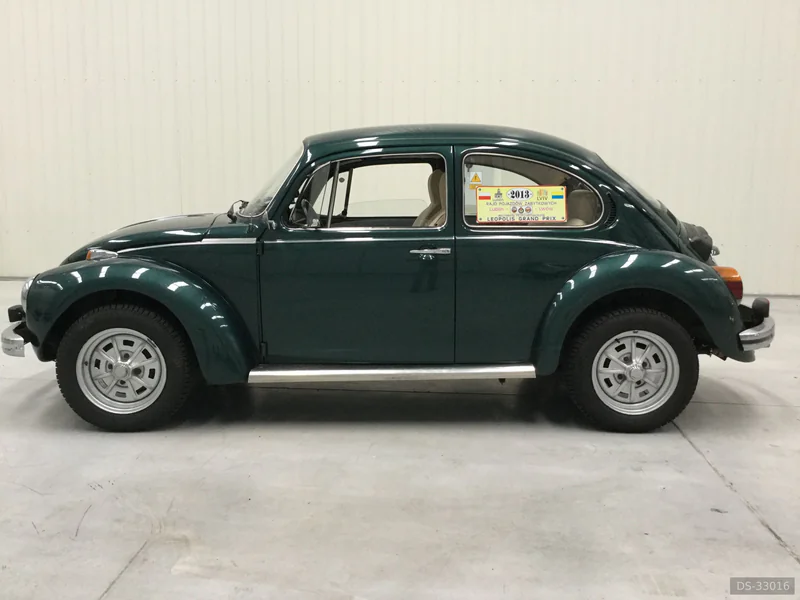1972 Volkswagen 1303 Kafer in Lublin 3