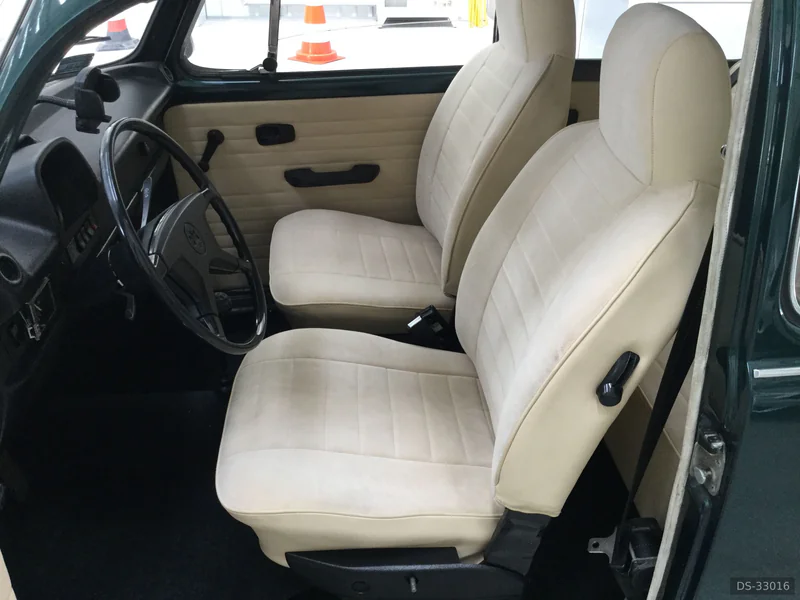 1972 Volkswagen 1303 Kafer in Lublin 4