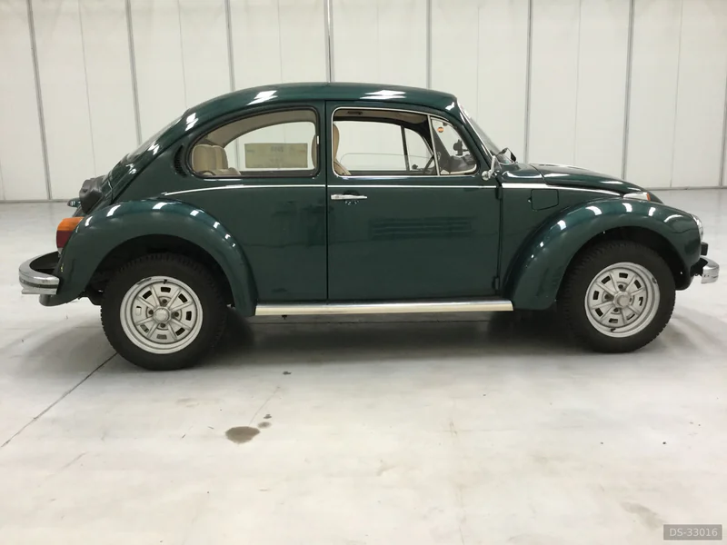 1972 Volkswagen 1303 Kafer in Lublin 6