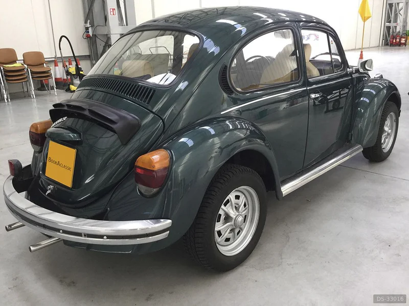 1972 Volkswagen 1303 Kafer in Lublin 7