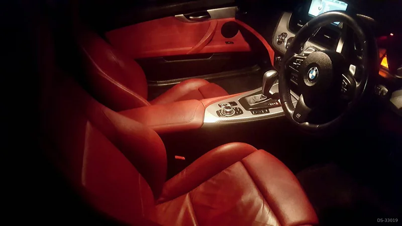 2009 BMW Z4 in Doncaster 6