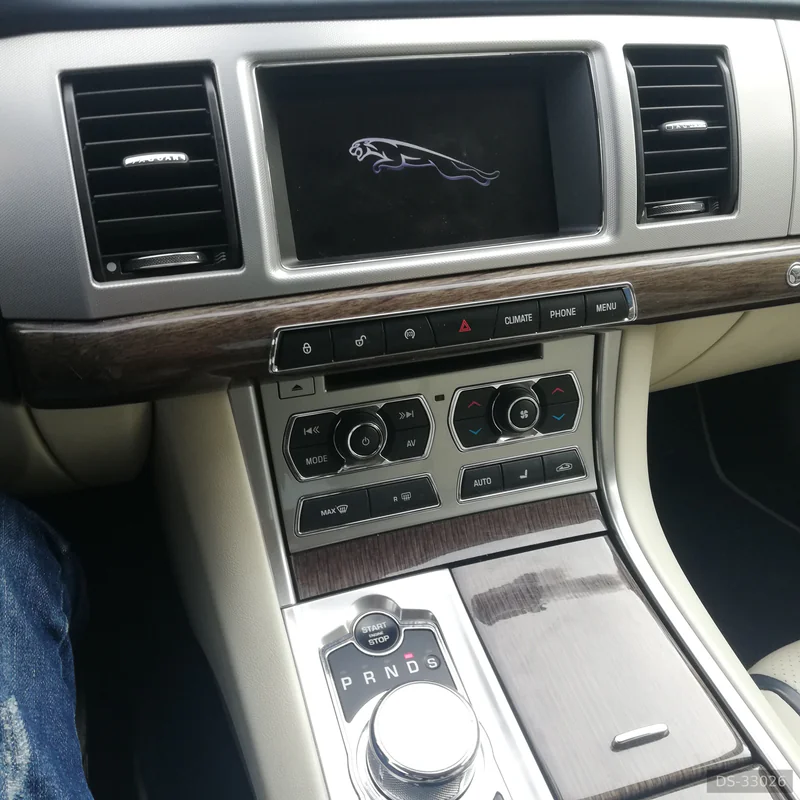 2012 Jaguar Xf in Senica 4