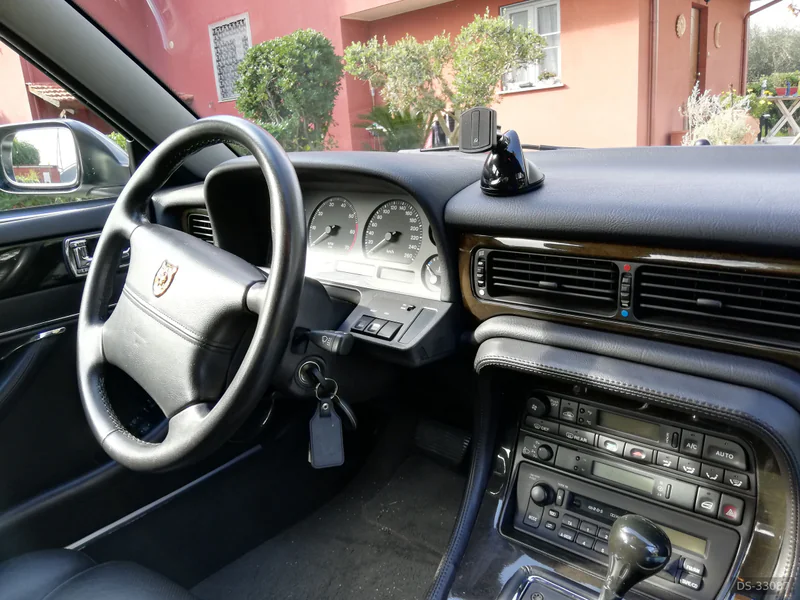 1996 Jaguar Xj in Latina 4
