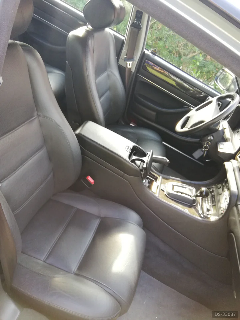 1996 Jaguar Xj in Latina 5