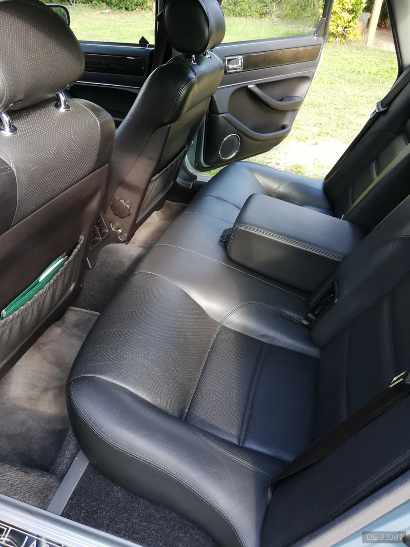 1996 Jaguar Xj in Latina 8